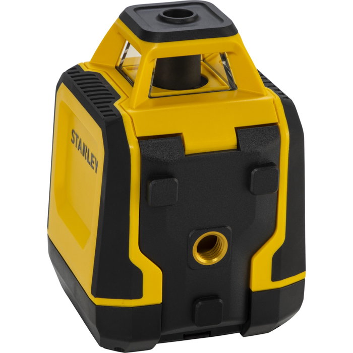 Stanley DIY Rotary Laser rouge Stanley DIY Rotary Laser rouge