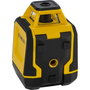 Stanley DIY Rotary Laser rouge