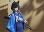Blue Archive statuette PVC 1/7 Kikyou 25 cm