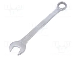 PROLINE Clé plate mixte double face 27 mm