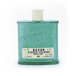 Novon Classic Barber Cologne Smoked Pine