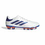 Chaussures de Football pour Adultes Adidas Copa Pure Ii League Blanc