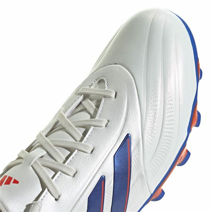 Chaussures de Football pour Adultes Adidas Copa Pure Ii League Blanc