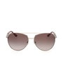 Guess GU00158-6132F Lunettes de soleil aviateur pour femme