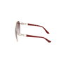 Guess GU00158-6132F Lunettes de soleil aviateur pour femme