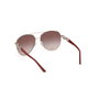 Guess Gafas GU00158 32F Lunettes de soleil aviateur pour femme