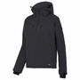 Veste Joluvi Heat Slalom Noir Anorak