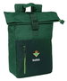 Safta Sac à dos pour ordinateur portable 15,6" Real Betis Balompié 28x42x13 cm - Mochila solapa