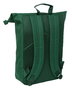 Safta Sac à dos pour ordinateur portable 15,6" Real Betis Balompié 28x42x13 cm - Mochila solapa