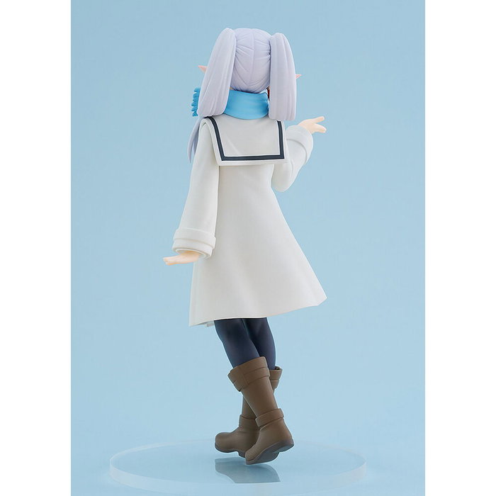 GOOD SMILE Figura Pop up Parade Frieren Blow Kiss Frieren: Beyond Journey's 16,5cm