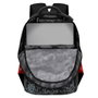 KARACTERMANIA Mochila de Running SK8 PRO DG - Sac à dos sportif 34 x 21 x 46 cm