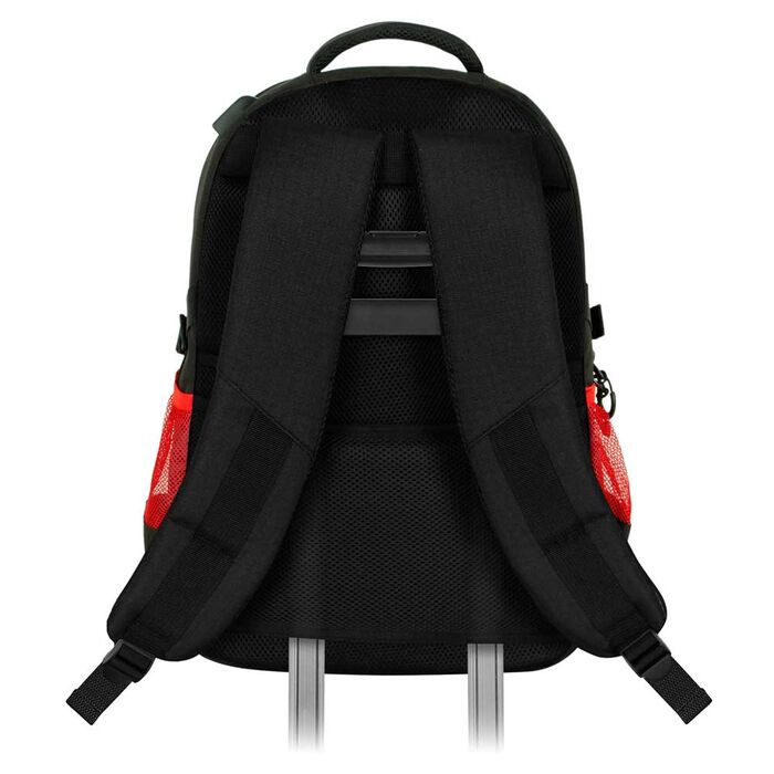 KARACTERMANIA Mochila de Running SK8 PRO DG - Sac à dos sportif 34 x 21 x 46 cm