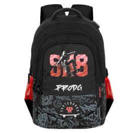 KARACTERMANIA Mochila de Running SK8 PRO DG - Sac à dos sportif 34 x 21 x 46 cm
