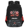 KARACTERMANIA Mochila de Running SK8 PRO DG - Sac à dos sportif 34 x 21 x 46 cm