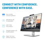 HP E24m G4 Écran de conférence USB-C FHD