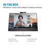 HP E24m G4 Écran de conférence USB-C FHD