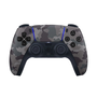 Sony Manette sans fil DualSense Camouflage gris pour PS5 et PC