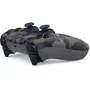 Sony Manette sans fil DualSense Camouflage gris pour PS5 et PC