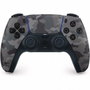 Sony Manette sans fil DualSense Camouflage gris pour PS5 et PC