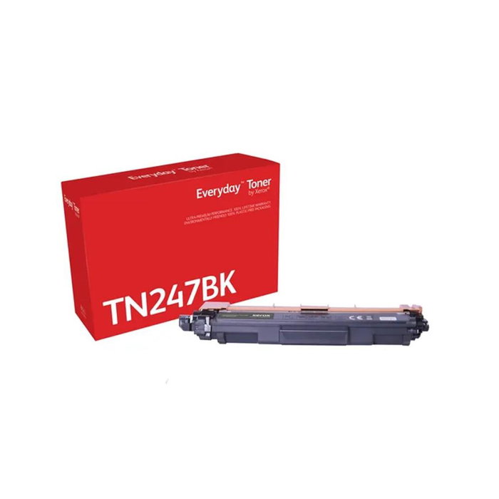 Xerox Toner Compatible Brother TN247BK Noir Haute Capacité 006R04230 Xerox Toner Compatible Brother TN247BK Noir Haute Capacité 006R04230