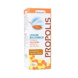 DRASANVI PROPOLIS Jarabe Balsamico 250ml