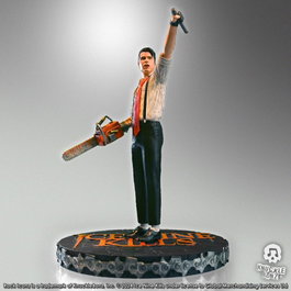 Knucklebonz Ice Nine Kills Rock Iconz Spencer Charnas Statuette