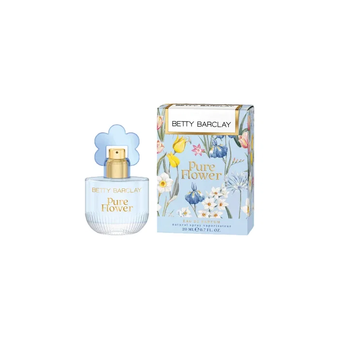 Betty Barclay Pure Flower Eau de Parfum 20 ml