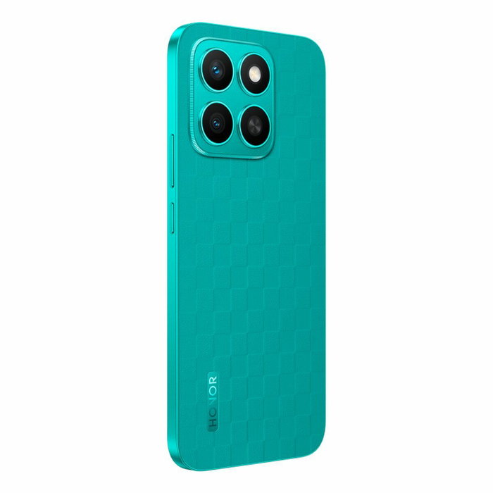 Smartphone Honor X8c 8GB/256GB 6,7" Octa Core 8 GB RAM 256 GB Vert