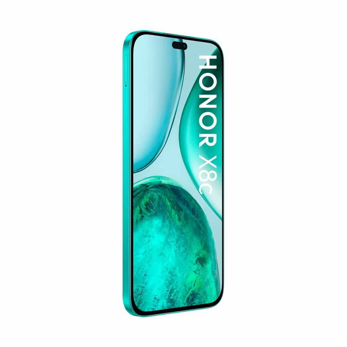 Smartphone Honor X8c 8GB/256GB 6,7" Octa Core 8 GB RAM 256 GB Vert