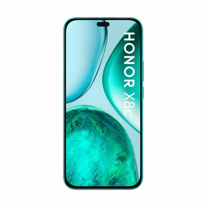 Smartphone Honor X8c 8GB/256GB 6,7" Octa Core 8 GB RAM 256 GB Vert