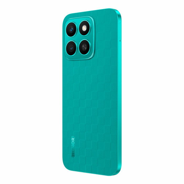 Smartphone Honor X8c 8GB/256GB 6,7" Octa Core 8 GB RAM 256 GB Vert