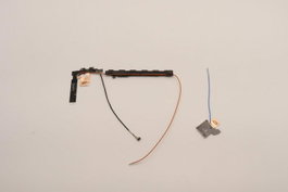 Lenovo Kit d'antenne WWAN pour applications WWAN