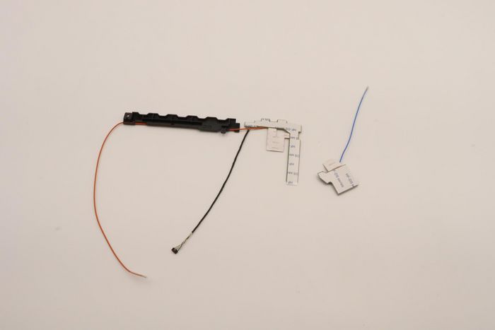 Lenovo Kit d'antenne WWAN pour applications WWAN