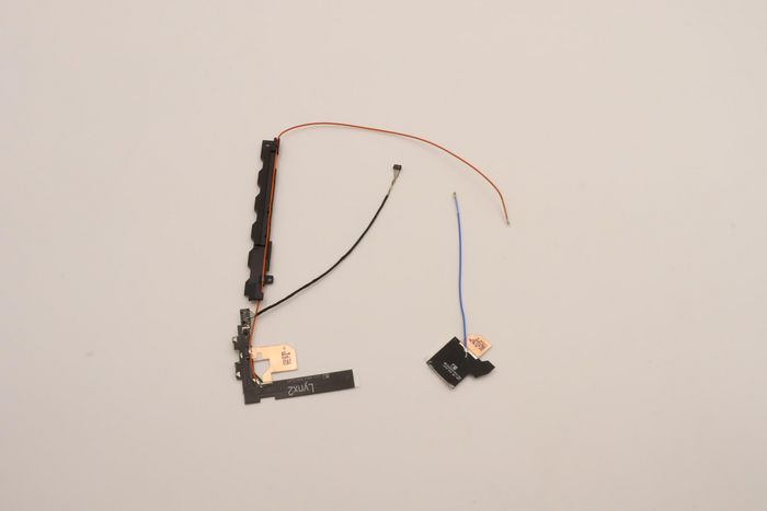 Lenovo Kit d'antenne WWAN pour applications WWAN