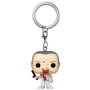 FUNKO Porte-clés Pocket Pop Le Silence des Agneaux - Hannibal Lecter