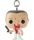 FUNKO Porte-clés Pocket POP! Hannibal Lecter Le Silence des Agneaux