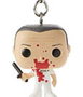 FUNKO Porte-clés Pocket POP! Hannibal Lecter Le Silence des Agneaux