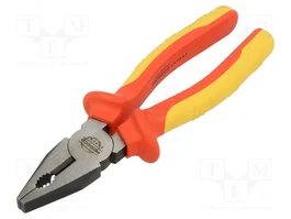 MODECO EXPERT Pince universelle isolée 200 mm