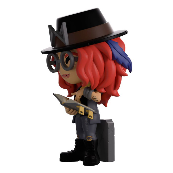 Youtooz Figurine en vinyle Mikaela Dead by Daylight