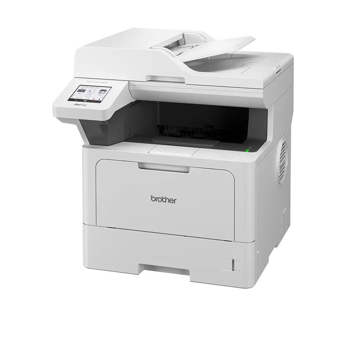 Brother MFC-L5710DN Imprimante Multifonction Laser Monochrome A4, 48 ppm, Réseau Gigabit, Duplex