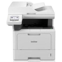 Brother MFC-L5710DN Imprimante Multifonction Laser Monochrome A4, 48 ppm, Réseau Gigabit, Duplex