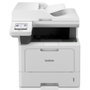 Brother MFC-L5710DN Imprimante Multifonction Laser Monochrome A4, 48 ppm, Réseau Gigabit, Duplex
