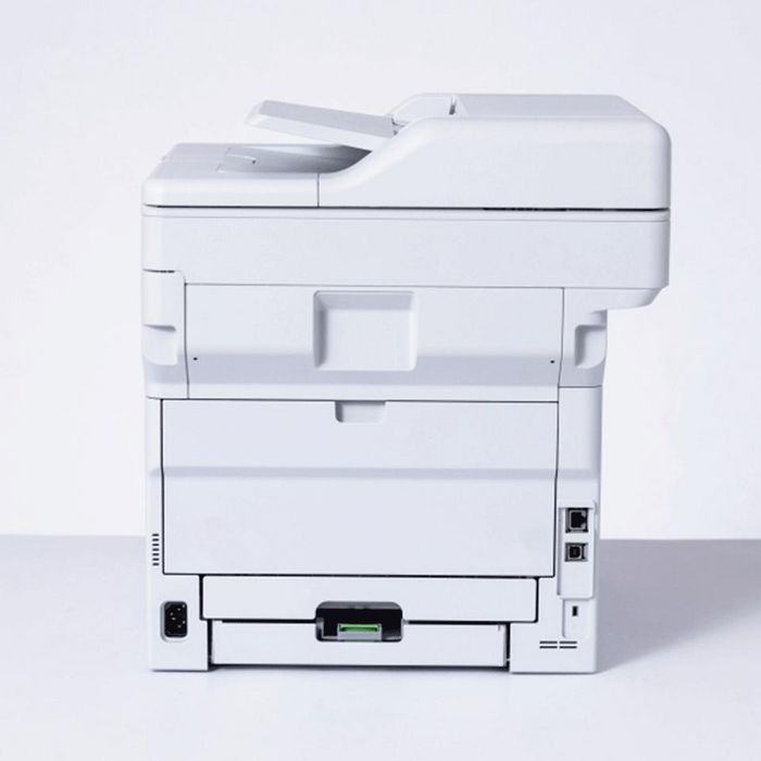 Brother MFC-L5710DN Imprimante multifonction laser monochrome 4-en-1