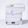 Brother MFC-L5710DN Imprimante multifonction laser monochrome 4-en-1
