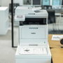 Brother MFC-L5710DN Imprimante multifonction laser monochrome 4-en-1