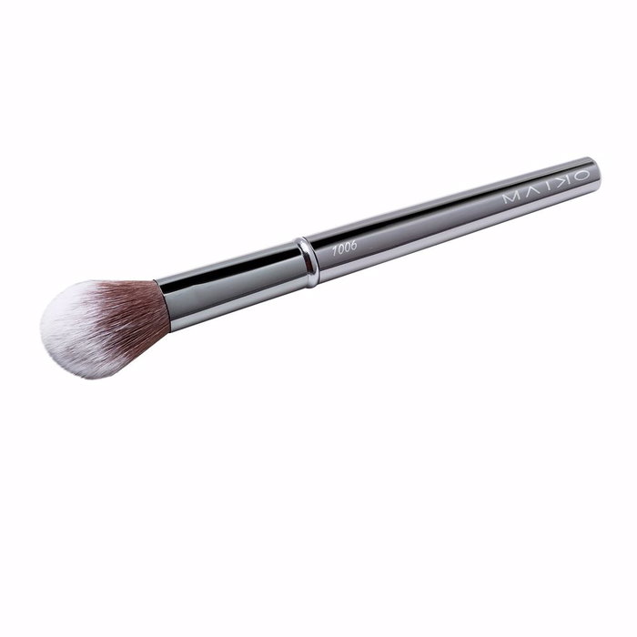 Maiko LUXURY GREY 1006 Pinceau pour illuminateur Maiko LUXURY GREY 1006 Pinceau pour illuminateur