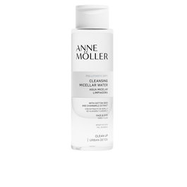 Anne Möller Eau micellaire nettoyante CLEAN UP 200 ml