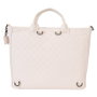 Loungefly Sac à dos 'Mochila' Ear Evergreen Minnie Disney - Taille : 30.4x27.9x7.6 cm - Cuir végane - Bretelles ajustables et amovibles
