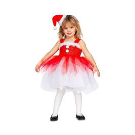 My Other Me Déguisement Tutù Xmas Taille 5-6 ans