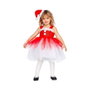 My Other Me Déguisement Tutù Xmas Taille 5-6 ans